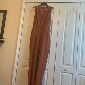 Antonio Melani Jumpsuit NWT Size 14